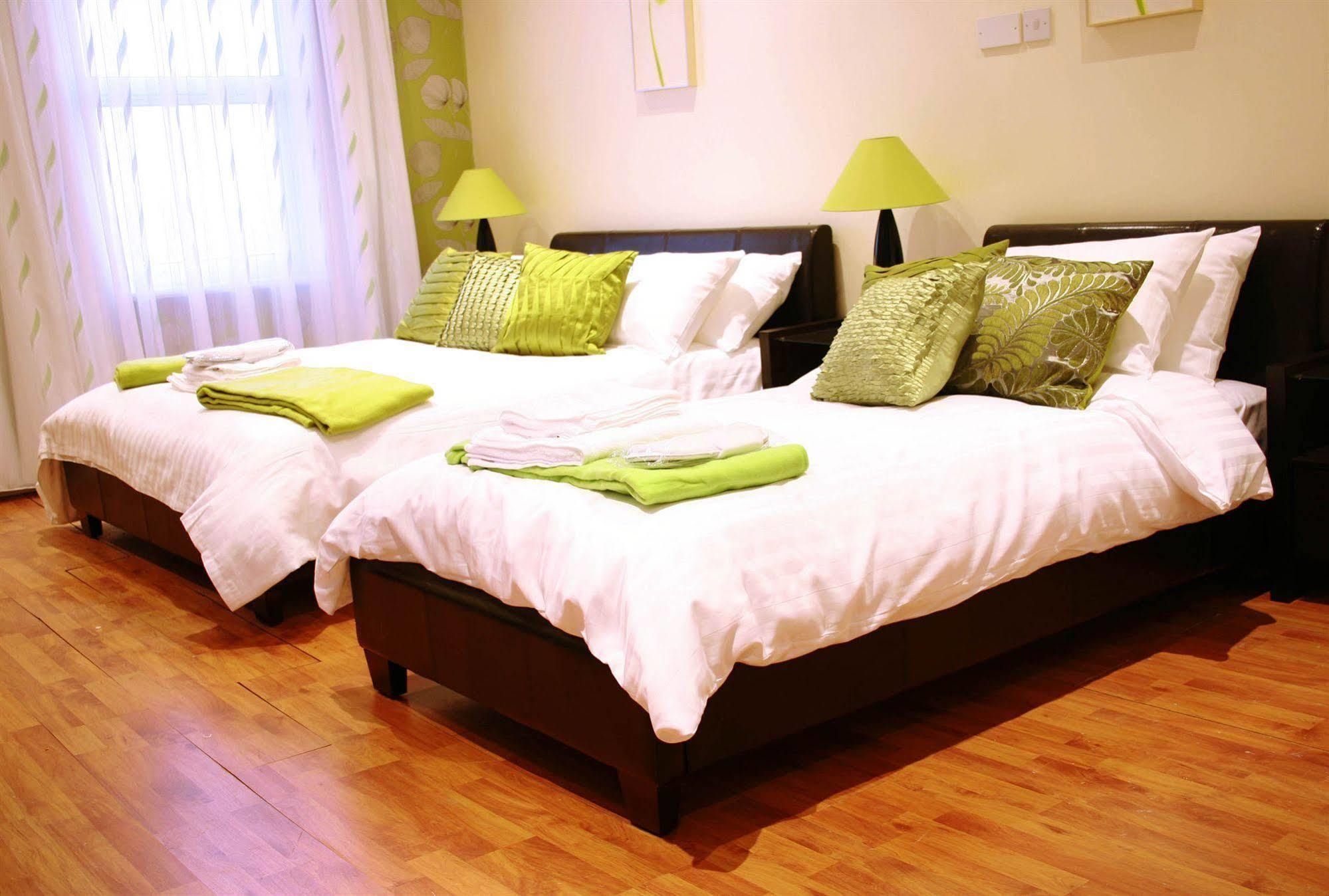 Hotel Makedonia Λονδίνο Εξωτερικό φωτογραφία