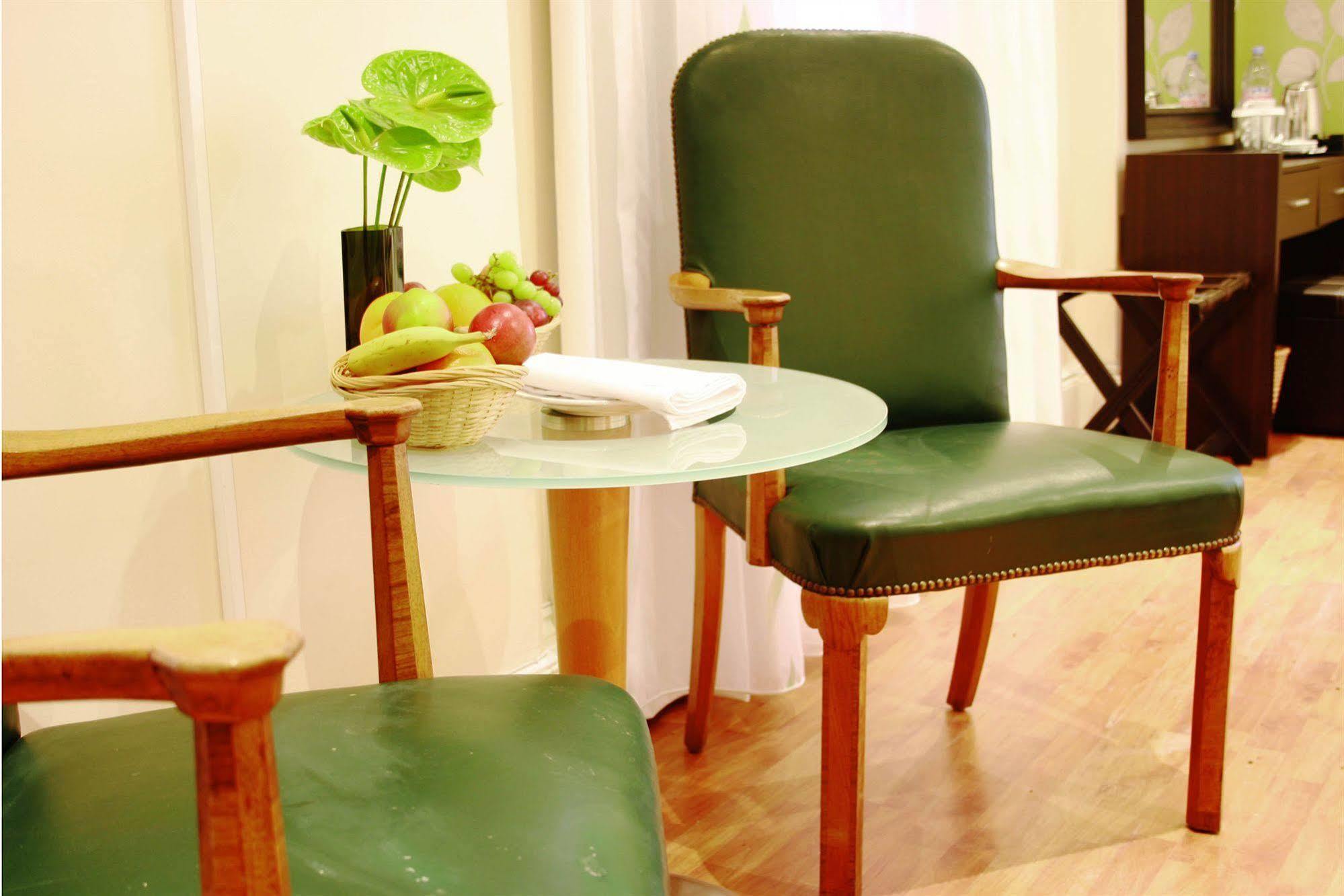 Hotel Makedonia Λονδίνο Εξωτερικό φωτογραφία