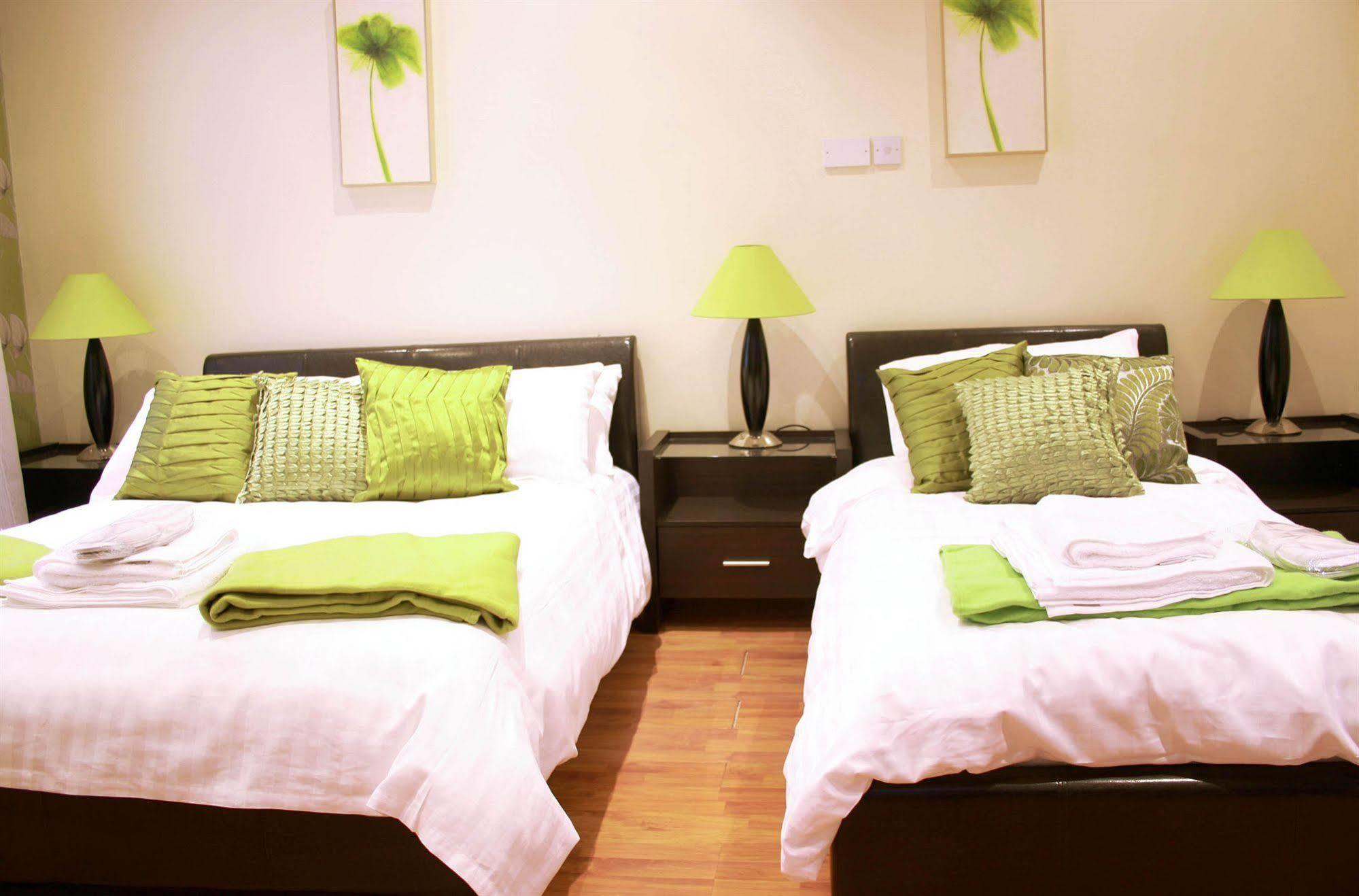 Hotel Makedonia Λονδίνο Εξωτερικό φωτογραφία