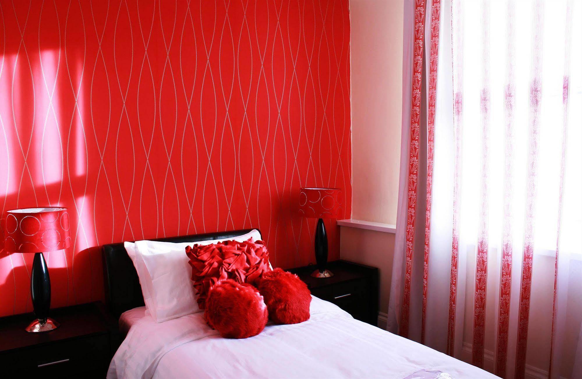 Hotel Makedonia Λονδίνο Εξωτερικό φωτογραφία
