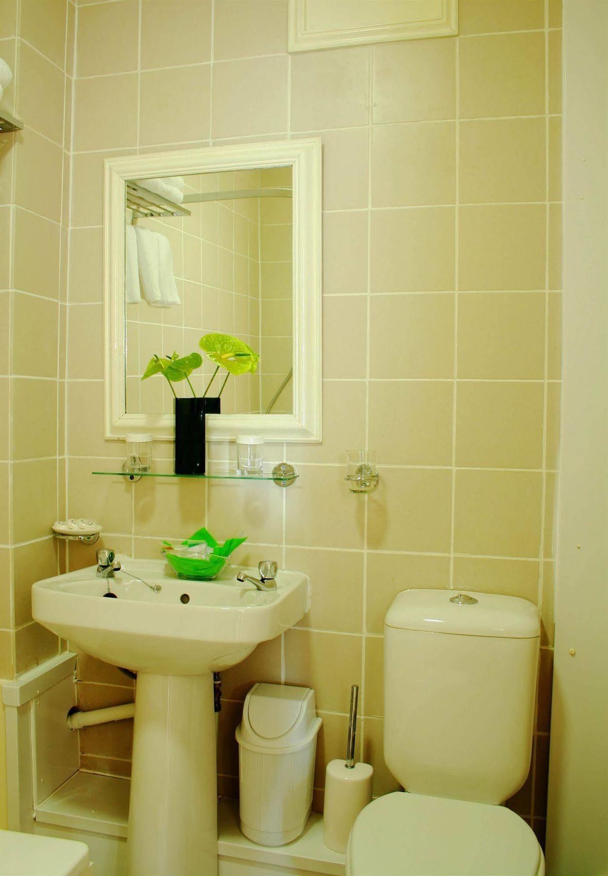 Hotel Makedonia Λονδίνο Εξωτερικό φωτογραφία
