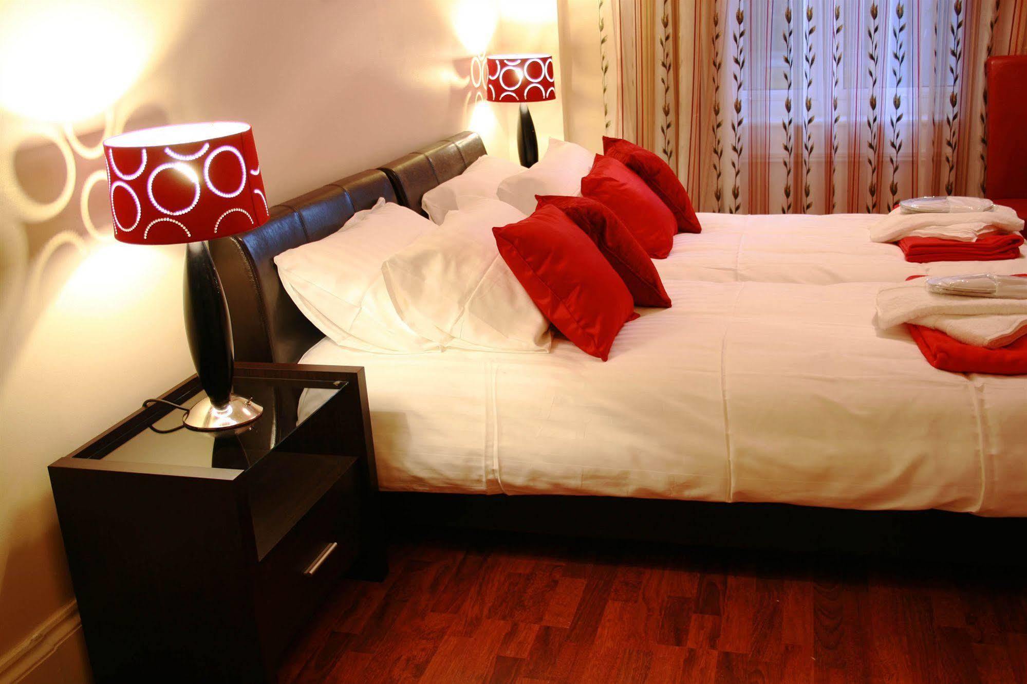 Hotel Makedonia Λονδίνο Εξωτερικό φωτογραφία